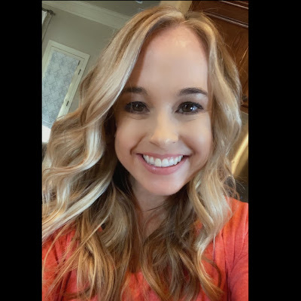 Meet your Posher, Stacey